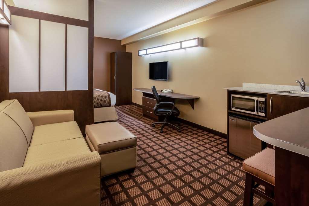 Microtel Inn & Suites By Wyndham - Timmins Room photo